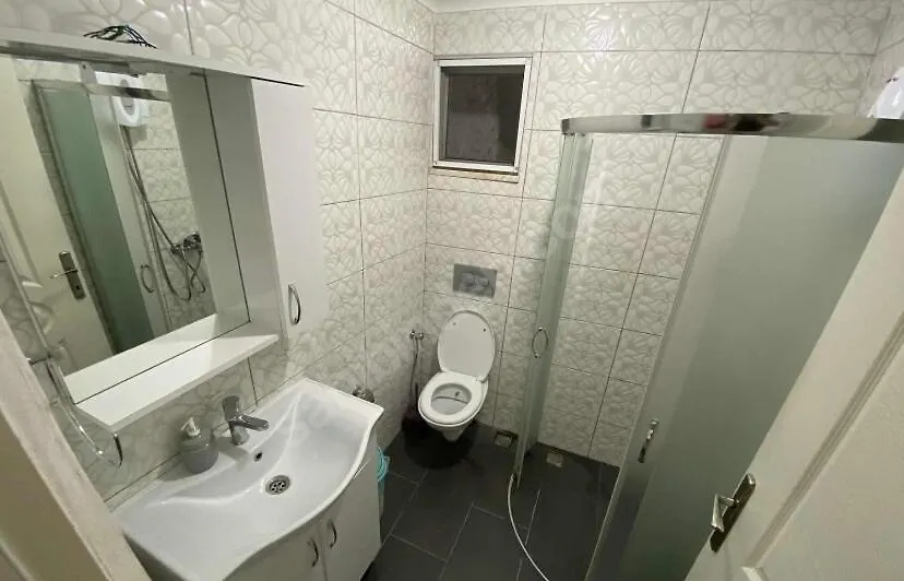 Amintas City Apartment Fethiye