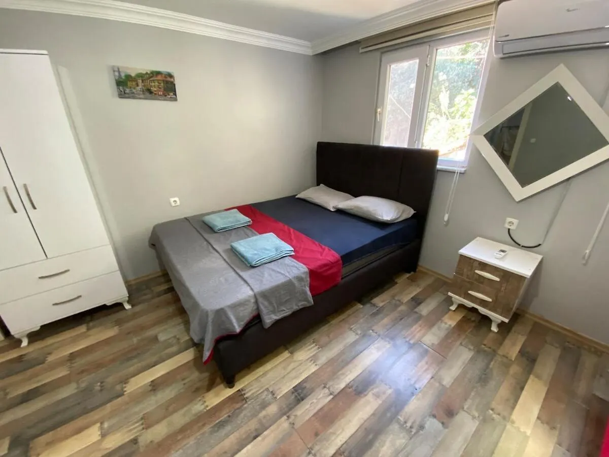 Amintas City Apartment Fethiye 0*,  Turcja