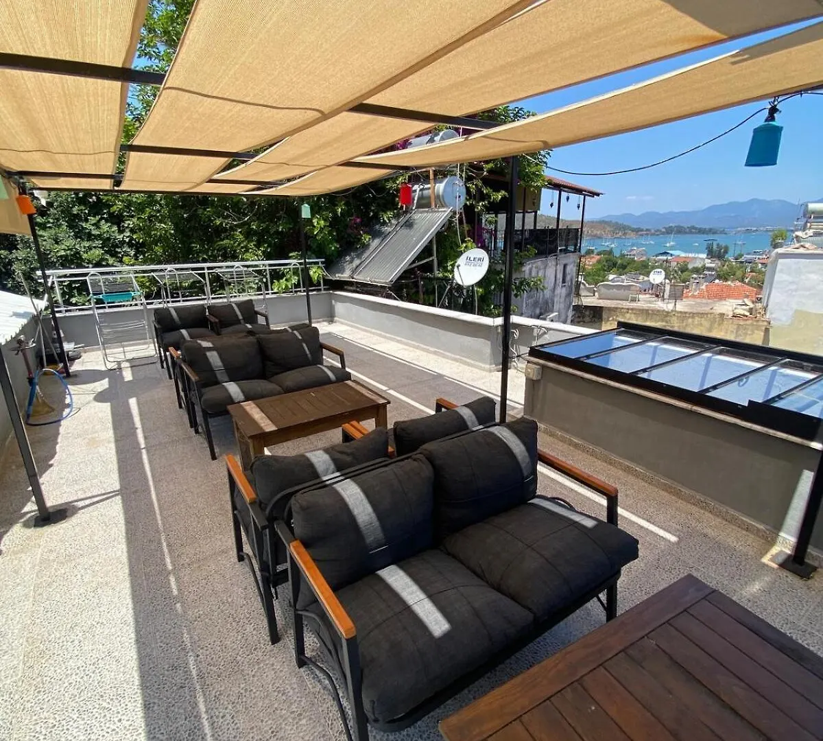 Amintas City Apartment Fethiye 0*,