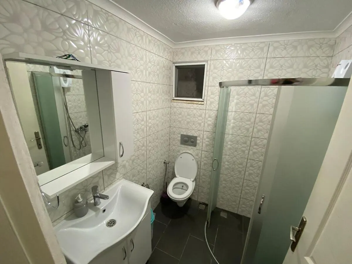Amintas City Apartment Fethiye