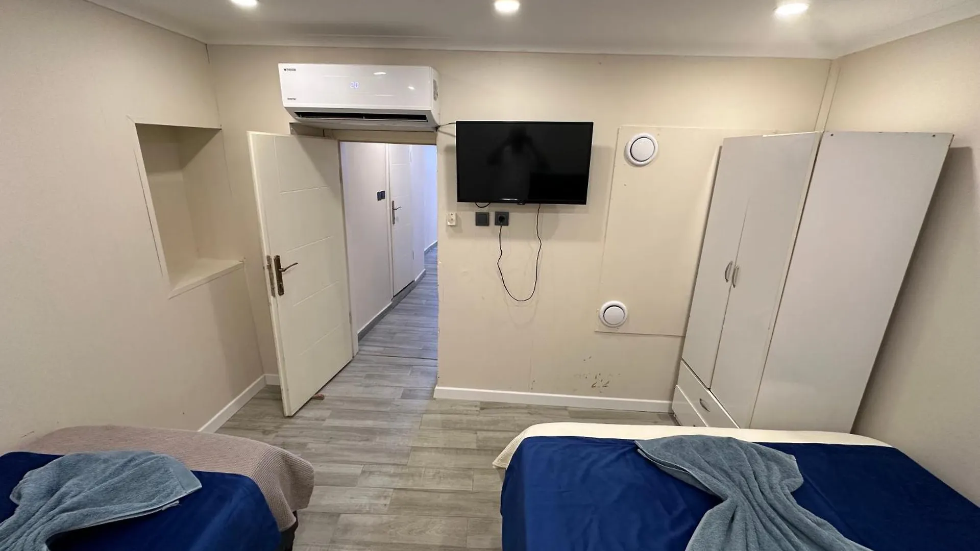 Amintas City Apartment Fethiye Turcja