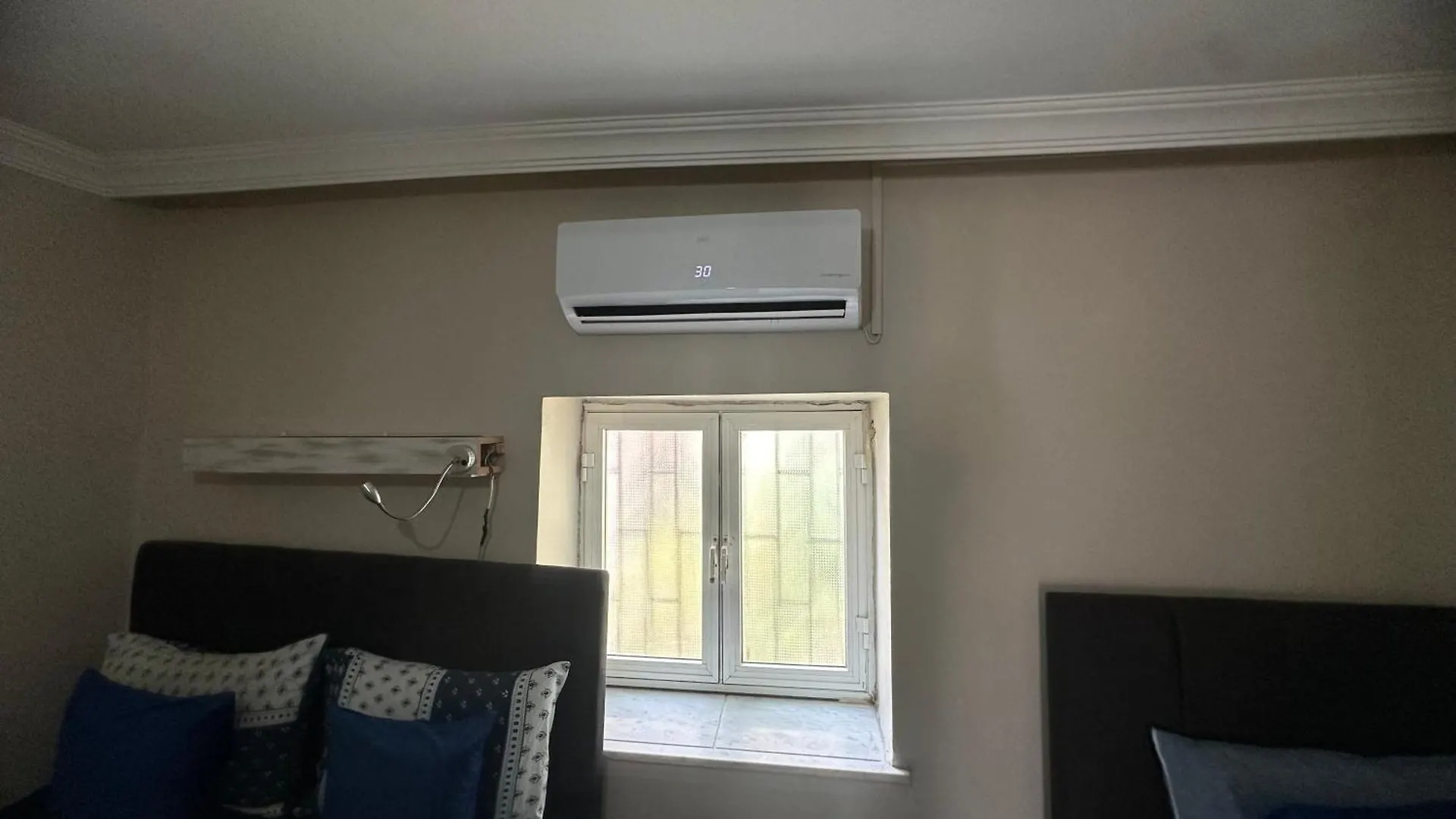 Amintas City Apartment Fethiye